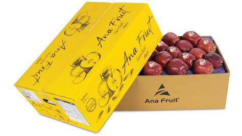 Ana Fruit Apple