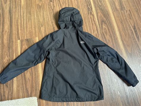 Regenjacke North Face Gr L Kaufen Auf Ricardo