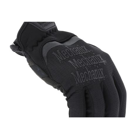 Gants Anti Coupure Mechanix FASTFIT D4 360 Covert