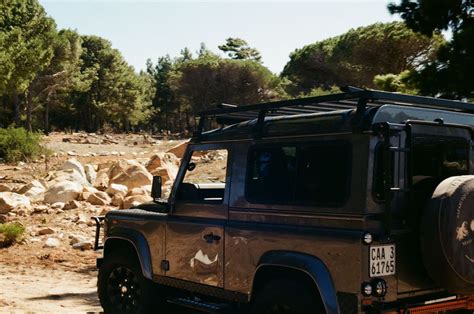 Modified Off Road Rigs To Start Your Week Part 3 Car Magazine