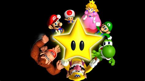 Mario Party All Boards Easy Speedrun 現在世界4位 YouTube