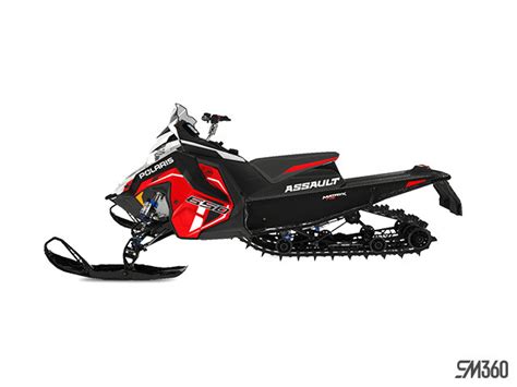 2023 Switchback Assault 650 146 2 Starting At 18 308 Pro Performance