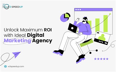 How to Increase Roi with the Right Digital Marketing Agency