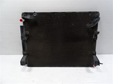 01 Lexus LX470 Ac Condenser 88460 60903 S Auto Parts