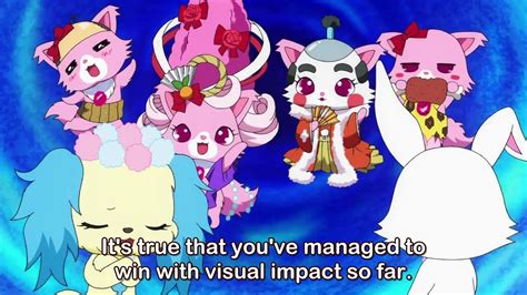 Jewelpet Sunshine: Episode List | Magical Girl (Mahou Shoujo - 魔法少女 ...