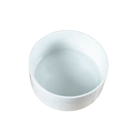 White Serving Bowls Classical Tents And Party Goods