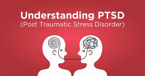 Ptsd Symptoms 11 Different Types And Their Dealing Tips