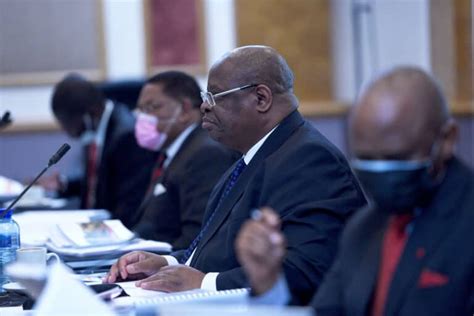 JSC Interviews Who Has Been Picked For Judge Appointments