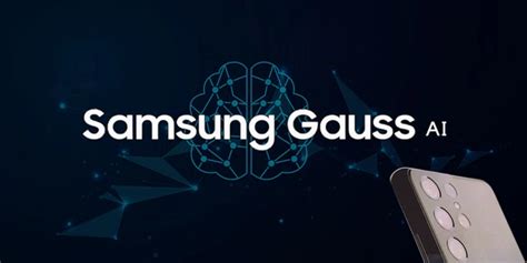 Hành trình tầm nhìn của Samsung khi phát triển Galaxy AI