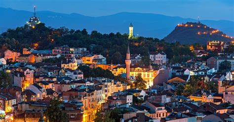 A Day Trip Outside Plovdiv: 5 Must-see Tourist Attractions - Plovdiv ...