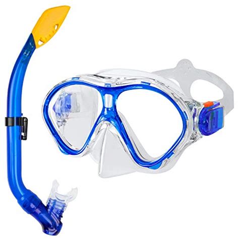 Top 10 Best Snorkeling Gear For Kids Available in 2022 - Best Review Geek