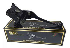 Cilindro Mestre Superior Xtz Lander Fazer Kr Moto Racing