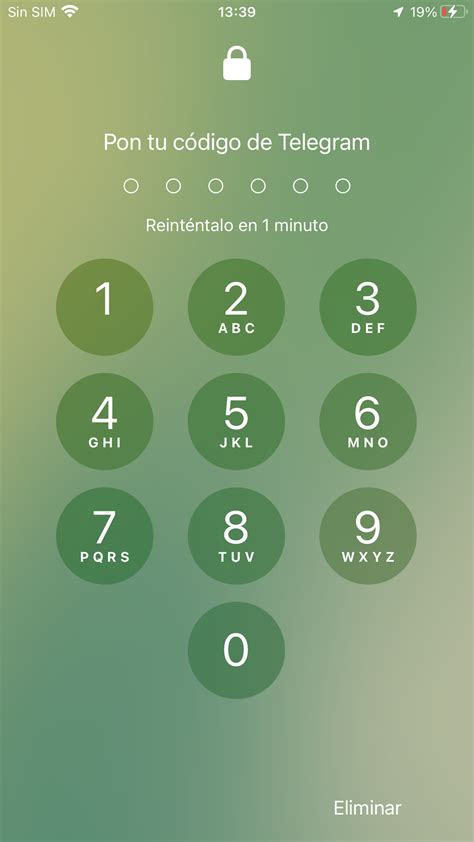 C Mo Desbloquear Pantalla De Una Aplic Comunidad De Apple