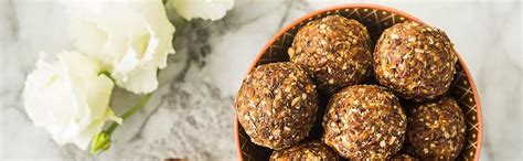 Betty Lous Energy Balls Protein Plus Variety Pack