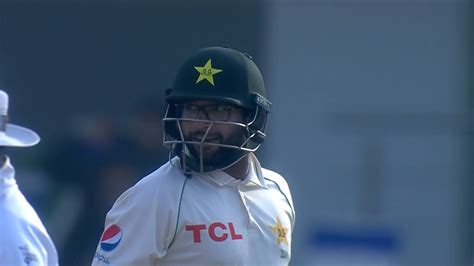 Watch Incredible Imam Ul Haq To The Rescue From England Tour Of