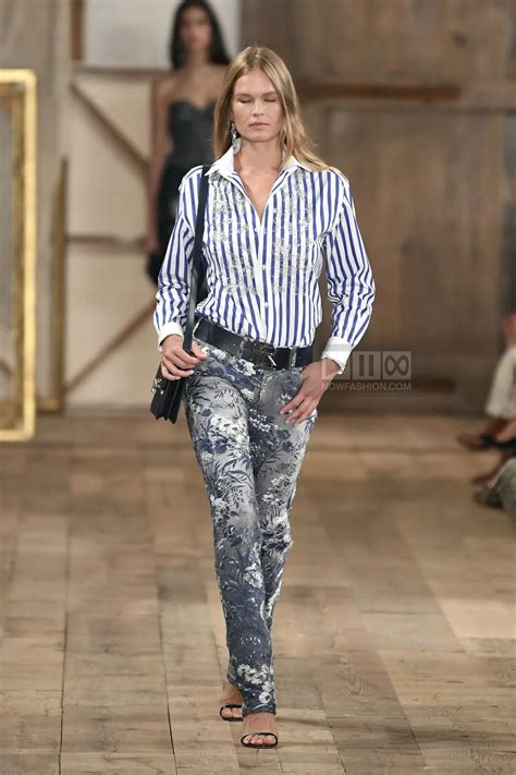 Ralph Lauren Ready To Wear Spring Summer New York Nowfashion