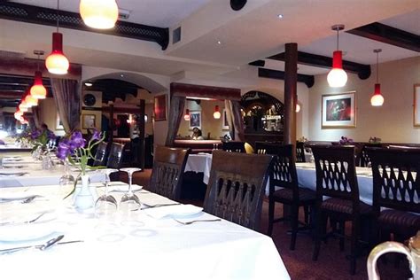 The 10 Best Indian Restaurants In Inverness Updated 2025