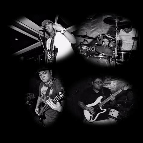 Crossover Hardcore Thrash Band Experiment In Fear Release Demo