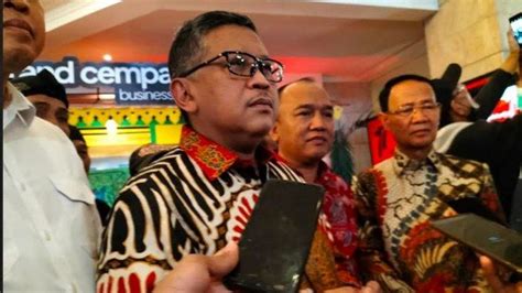 PDIP Siapkan Lawan Bagi Bobby Nasution Di Pilgub Sumut 2024