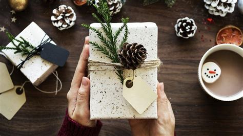 Mindful Gift Giving