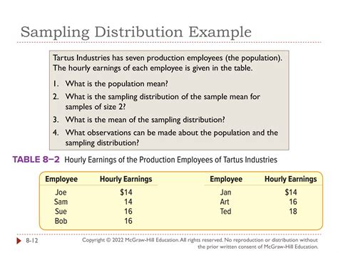 Sampling Sampling Methods And The Central Limit Theorem Pdf Free Download