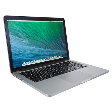 Apple MacBook Pro 15 Dual Core I5 With Turbo Boost 2 0 512GB 8GB Memory