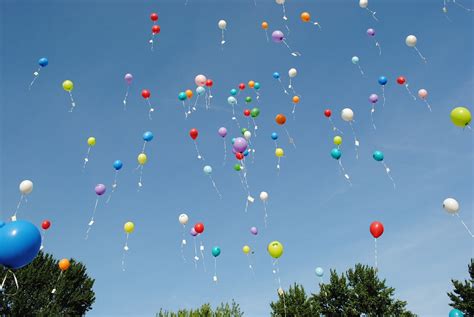 Choisir La Meilleure Bonbonne Dh Lium Pour Vos Ballons De F Te