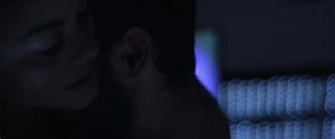 Nude Video Celebs Ana Valentim Nude Damned Summer