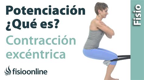 Contracción excéntrica Clínica Estemedic