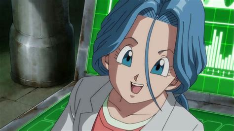 Future Bulma Anime Dragon Ball Super Anime Dragon Ball Anime