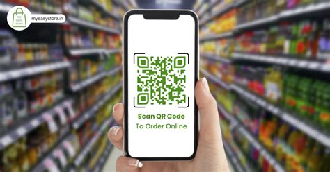 Ways To Use Your Qr Code To Grow Your Online Business Myeasystore