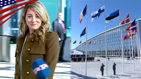 Finland Joins NATO To Meet Russian Threat The 31st Member Of NATO