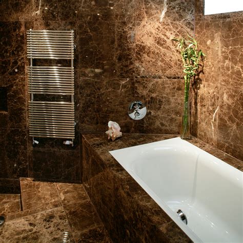 Choosing The Perfect Marble For Your Bathroom