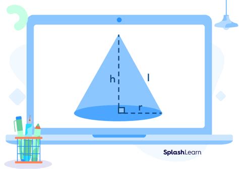 What Is Cone Definition Formula Properties Examples