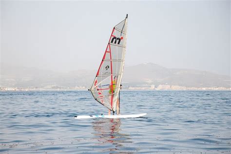 Tripadvisor St Ndiger Windsurfkurs F R Anf Nger Oder