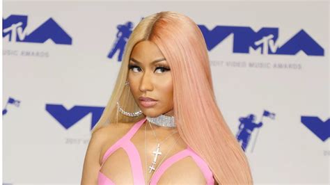 Nicki Minaj Adds Additional Dates To Pink Friday 2 World Tour Wwrx Branford Ct