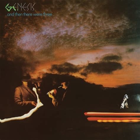 Classic Genesis Albums Heading For 180g Vinyl Reissue | uDiscover