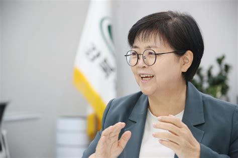 이순희 강북구청장 누구나 쾌적한 주거환경 누려야 서울zoom人 파이낸셜뉴스