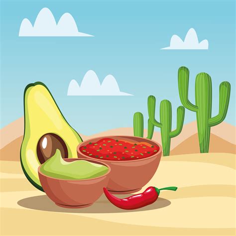 Mexican Food Cartoon Images Mexican Food Clipart Clipartmag Digilms