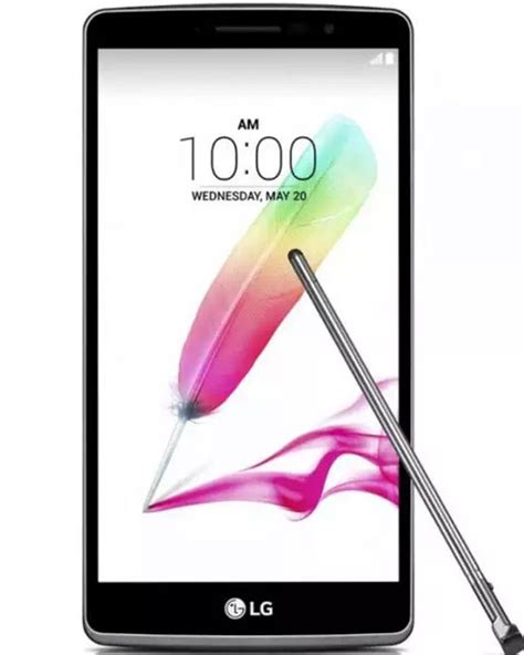 LG G4 Stylus Price In Pakistan 2024 Specifications Techin Pk