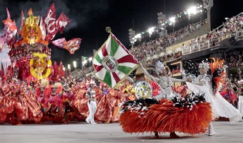 Biglietti Per Il Carnevale Di Rio 2025 Sambadrome Rio Carnival Parade