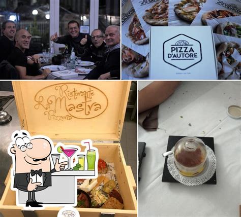 La Mastra Pizza Cisterna Di Latina Restaurantbewertungen