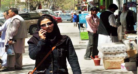 Mikatis M To Buy Largest Mobile Operator In Afghanistan Seller Is