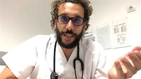 Muere el médico Jesús Candel Spiriman de cáncer de pulmón