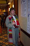 Category:Cosplay of the Fourth Doctor - Wikimedia Commons