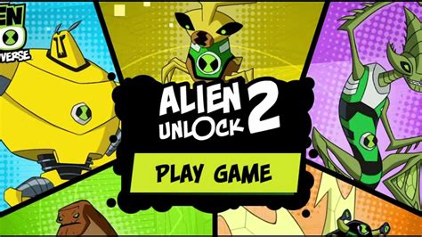Top 134 Ben 10 Games Cartoon Network Asia