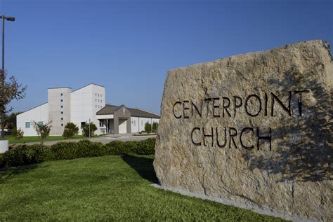 About – Centerpoint Church