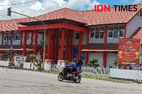 Napi Di Rutan Bima Diusulkan Dapat Remisi Lebaran