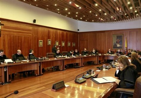 Al Reiterar Las Reglas Jurisprudenciales Sobre La Contribuci N De Obra