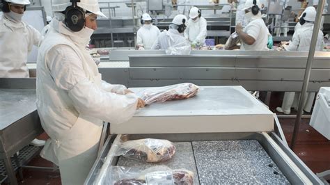 Las Exportaciones De Carne Bovina Crecieron 69 7 Argentina Gob Ar